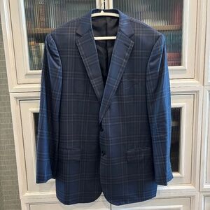 *MENS* ZEGNA Mila Blazer (56R)